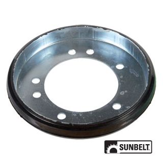 B1SB300 - Disc, Drive