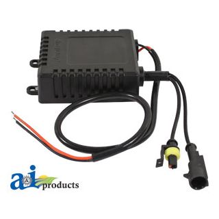 B8520 - Ballast; Hid Internal