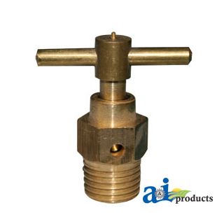 C5NN8115B - Drain Faucet