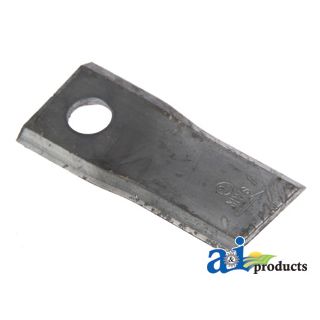 DM303 - Blade, Disc Mower, Lh