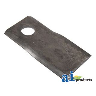 DM304 - Blade, Disc Mower, Rh