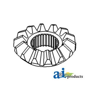 L28376 - Gear, Differential Bevel