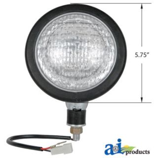 L525HG12V - Headlamp Assembly (12 Volt)