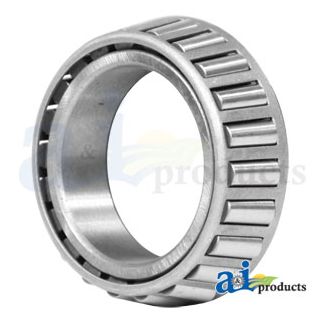 LM102949-I - Cone, Tapered Roller Bearing