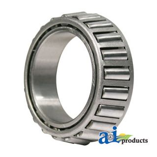 LM104949-I - Cone, Tapered Roller Bearing