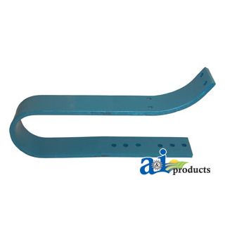 NCA404B - Seat Spring, For Flip Back Seat