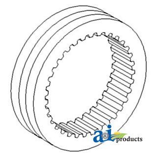 R26066 - Shift Collar