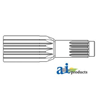 R67199 - Pinion Shaft