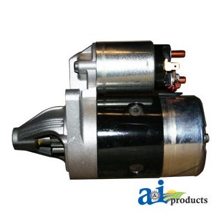 S-8397 - Starter, MI-DD