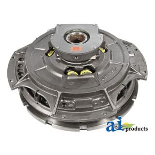 SFD1997780-RS - Pressure Plate Assembly: 14", w/ 2.938" flywhl st