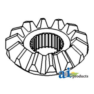 T29394 - Differential Bevel Gear