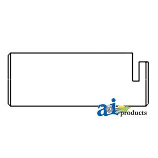 T38049 - Pinion Shaft, Planetary